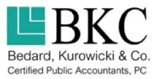 Bedard, Kurowicki & Co., P.C._logo