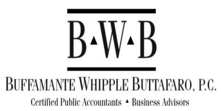 Buffamante Whipple Buttafaro, Certified Public Accountants, P.C._logo