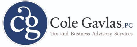 Cole Gavlas, PC_logo