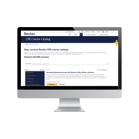 Individual tax course picture