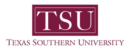 Texas Southern University Logo