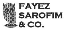 Fayez Sarofim & Co._logo