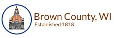 Brown County, WI Logo