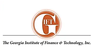 The Georgia Institute of Finance & Technology Inc. Logo