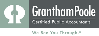 GranthamPoole PLLC Logo