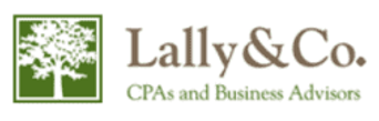 Lally & Co Logo