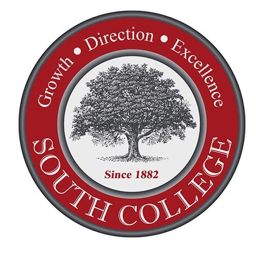 South College Logo