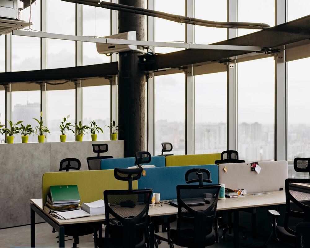 accounting classroom