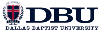 Dallas Baptist University Logo