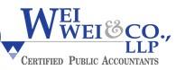 Wei, Wei & Co., LLP._logo