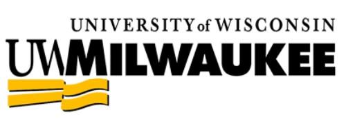 University of Wisconsin - Milwaukee_logo