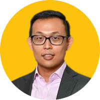 Kelvin Chang