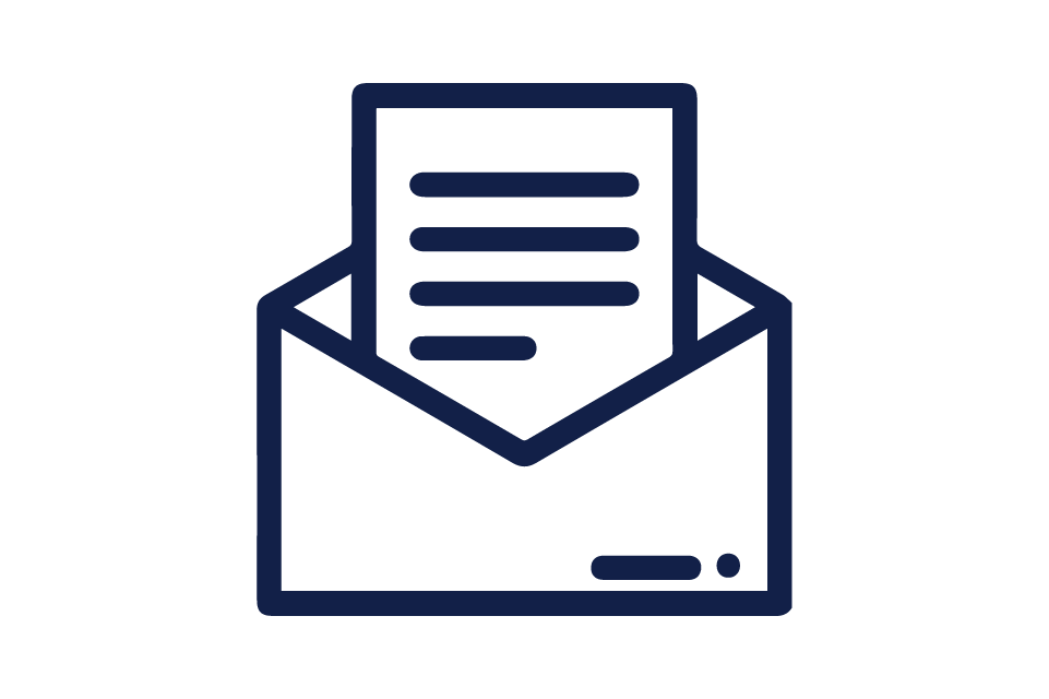 Icon Email