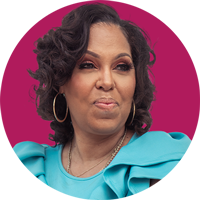 Dr Marsha Parker
