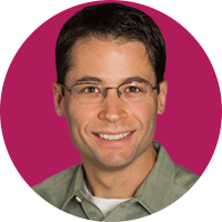 Joshua Rosenberg