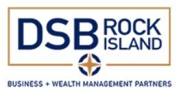 DSB Rock Island_logo