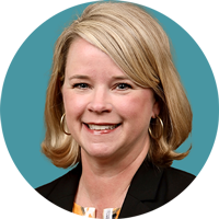 Stephanie Morris headshot