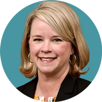 Stephanie Morris headshot