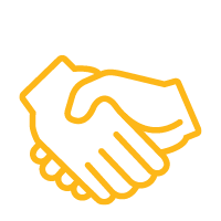 handshake