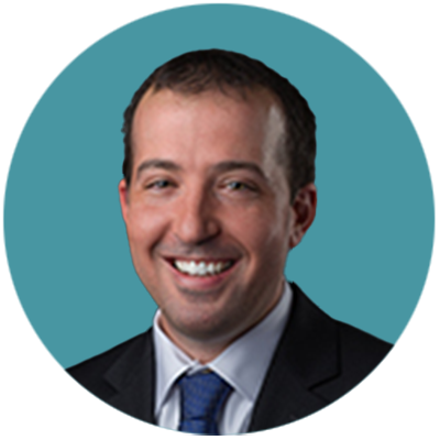 Mike Deldon Headshot