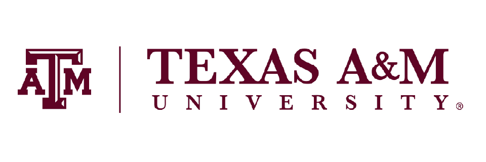 Texas A&M University logo