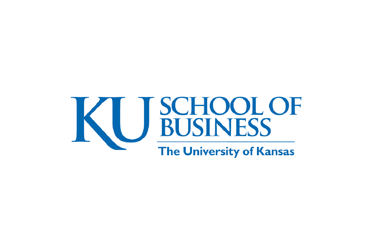 university of kansas business school logo