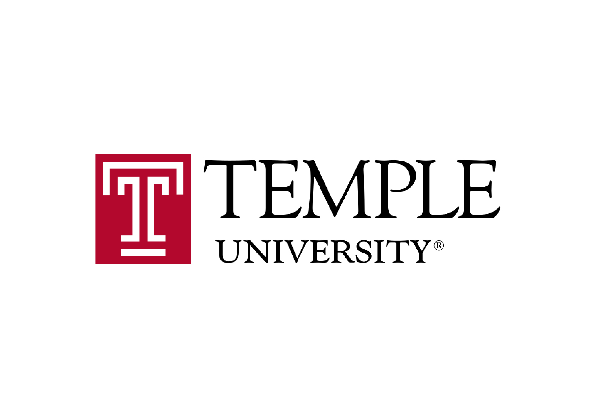 temple university logo
