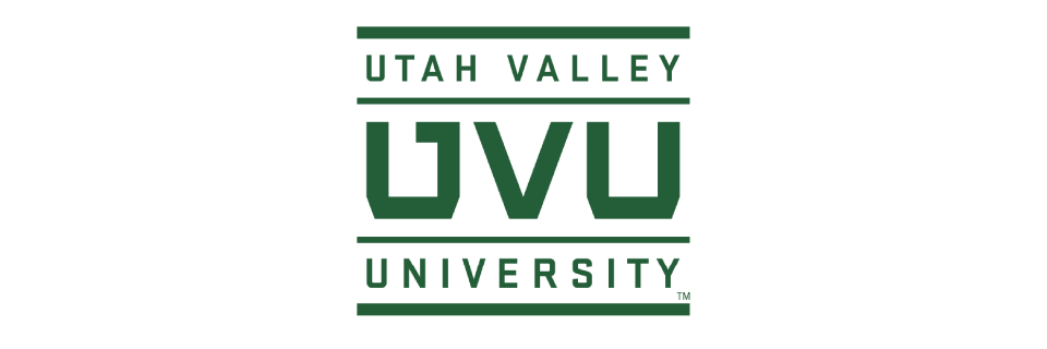 Utah Valley University Logo