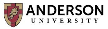 Anderson University_logo
