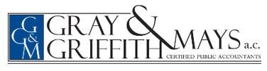 Gray, Griffith & Mays, A.C._logo