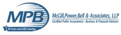 McGill, Power, Bell & Associates, LLP_logo
