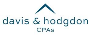 Davis & Hodgdon Associates, CPAs, PLC_logo