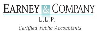 Earney & Company, L.L.P._logo