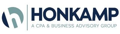 Honkamp Krueger & Co, P.C._logo