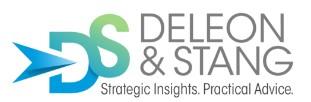 Deleon & Stang, LLC_logo