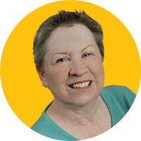 Headshot for Evelyn Grammar