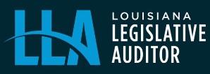 Louisiana Legislative Auditor_logo
