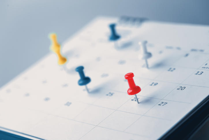 When To Study For The CPA Exam | Becker