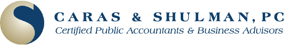 Caras and Shulman, P.C._logo