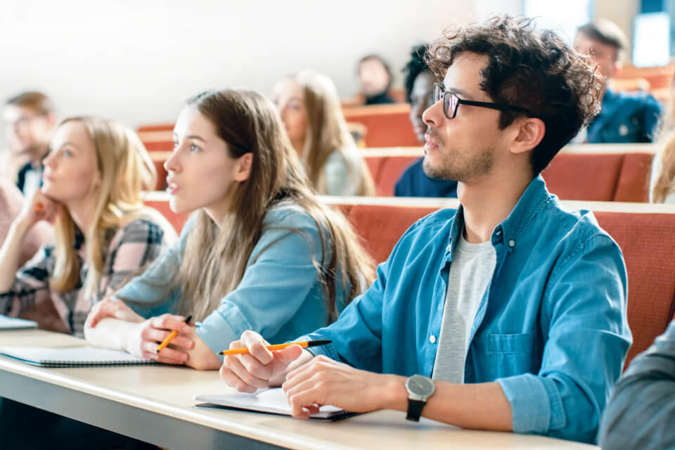 In-Person CPA Exam Classes