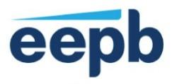 EEPB Company logo