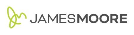James Moore_logo