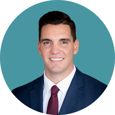 jared archer headshot