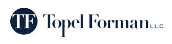 Topel Forman_logo