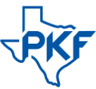 PKF Texas_logo