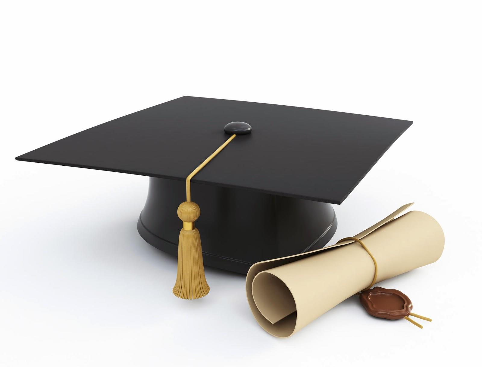 graduating with a bachelor's degree in accounting