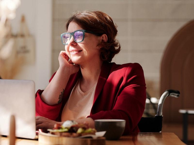 Improving inclusivity in accounting industry for disabled people