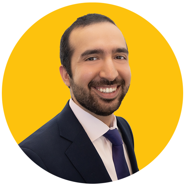 Daniel Ambalu Headshot