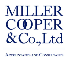Miller, Cooper & Co., Ltd._logo