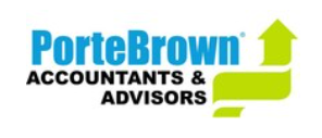 Porte Brown_logo